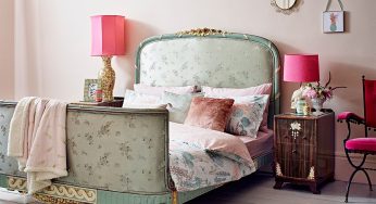 Hogar: Época de puro hedonismo