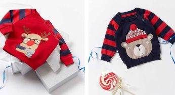 Bodies de Navidad Primark para Bebés