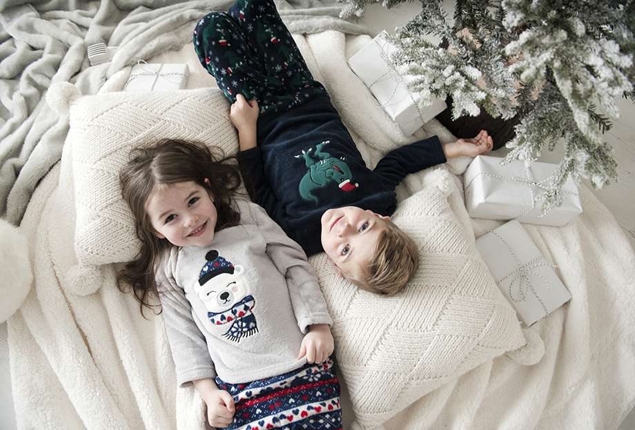 Primark Pijamas para Niños