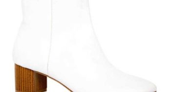 9 Botas indispensables para Nochevieja