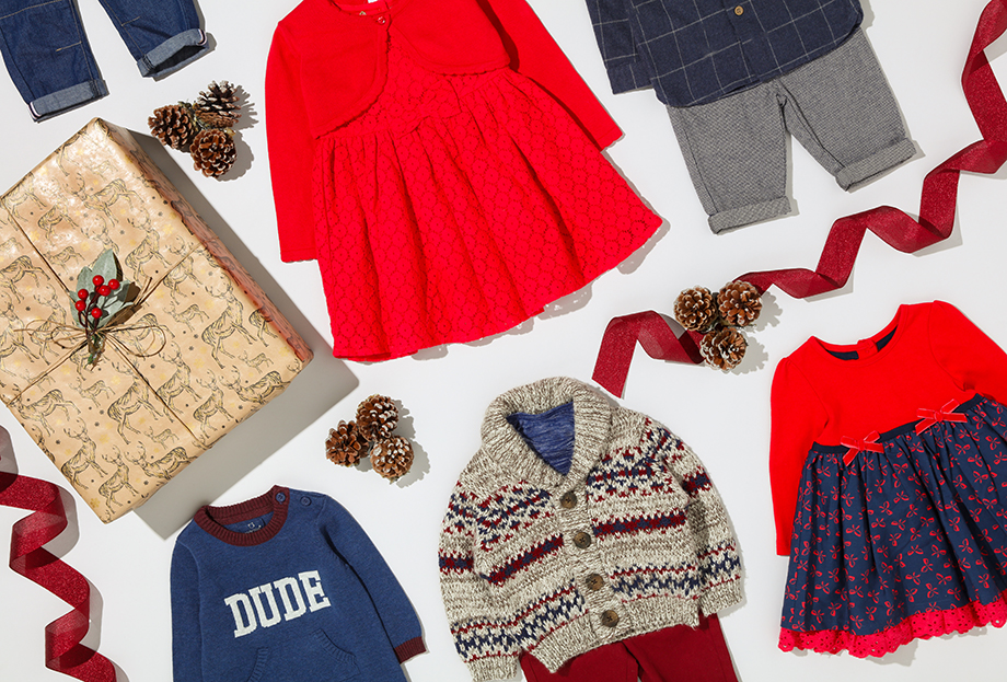 Guía de regalos de Navidad para Niños