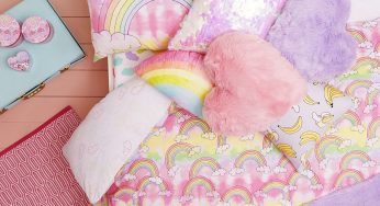 Primark Home: Hardcore Romantics