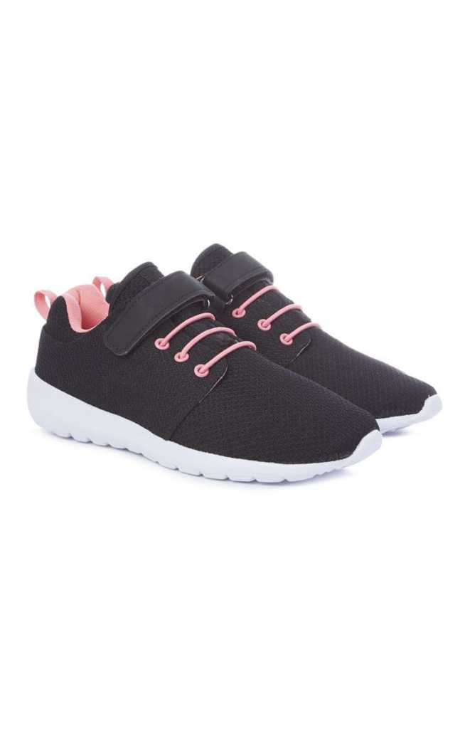 Zapatillas deportivas para niños 2017 Primark