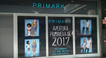 Primark ya tiene fecha de apertura en Granada