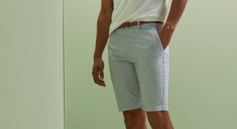 Hombres: 4 estilos de pantalones cortos que necesitas