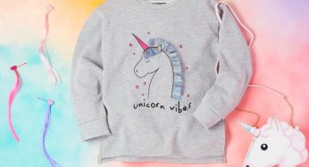 Unicornio manía para niños