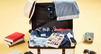 Hombres: Tendencias para viajar con clase este Verano