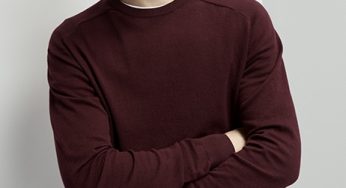 Prendas de punto para hombre