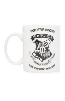 Tazas de Harry Potter / Primark