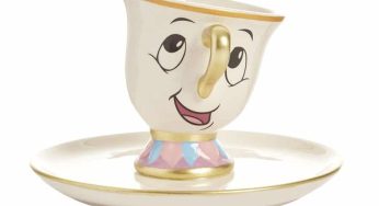 El complemento ideal de la Taza Chip