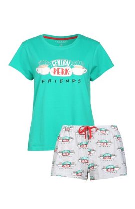 Pijama de mujer Friends - penneys 1085189