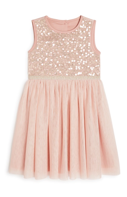 Vestidos para las más pequeñas del hogar