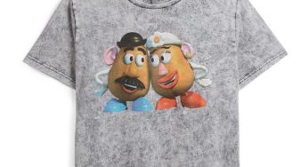 Camisetas de Toy story