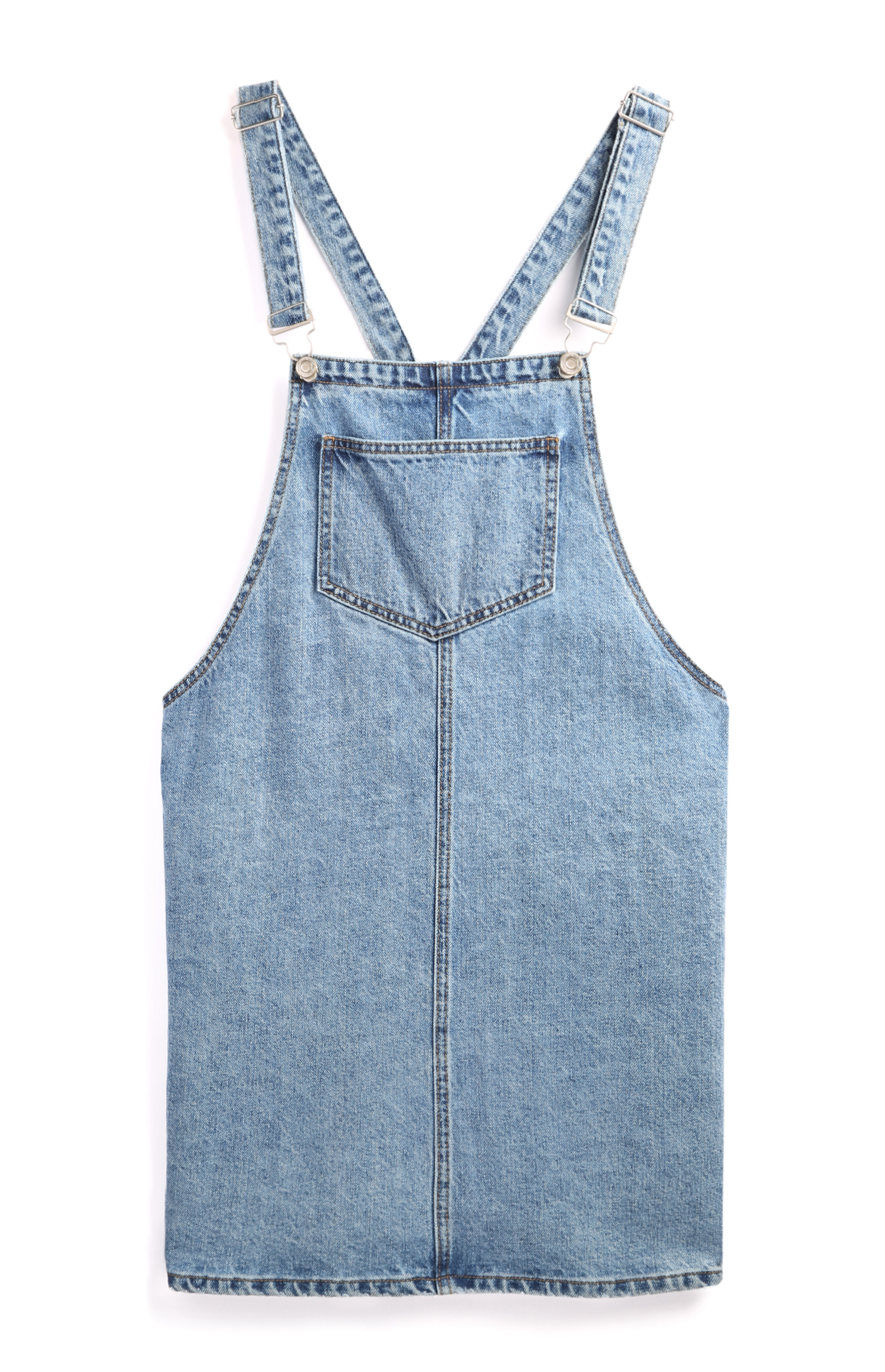 Vestidos modernos para mujer