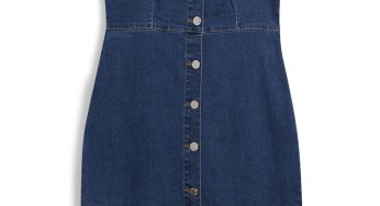 Vestido para mujer para la nueva temporada de otoño