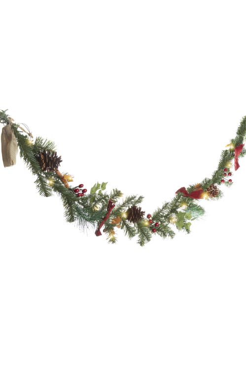 Adornos y decoración de Navidad (2019) - primark decoracion navidad 2019 30