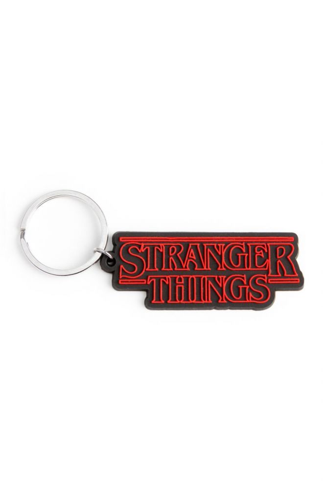 Lo nuevo de Stranger Things llega a Primark - primark stranger things 15