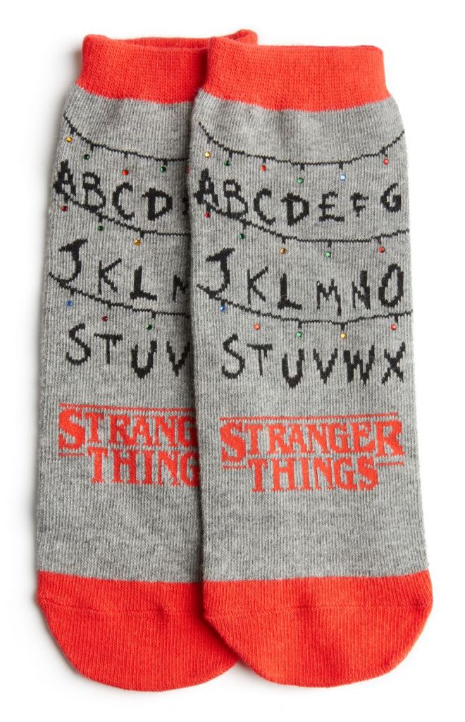 Lo nuevo de Stranger Things llega a Primark - primark stranger things 28