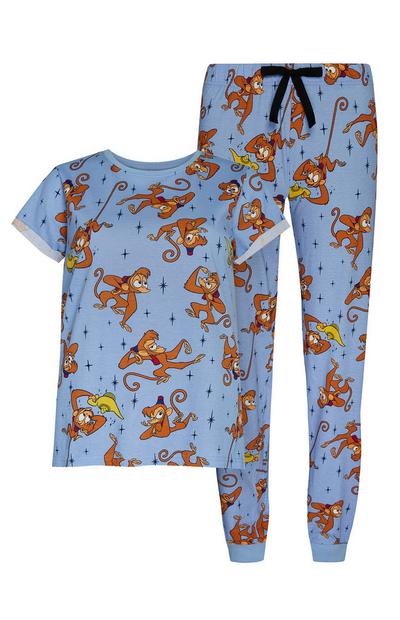 Los Pijamas que deberás comprar después de la cuarentena - pijamas coronavirus primark 8