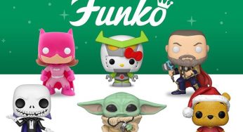 Más Funko POP exclusivos llegan a Primark