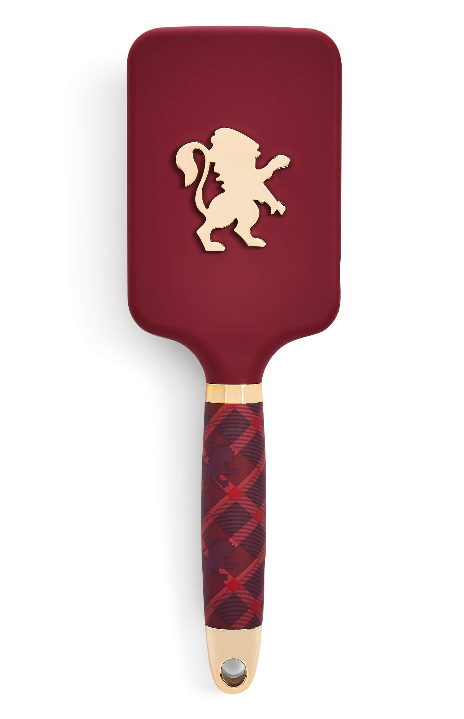 Harry Potter en Primark, estos son nuestros accesorios de belleza preferidos - Cepillo rojo 4E
