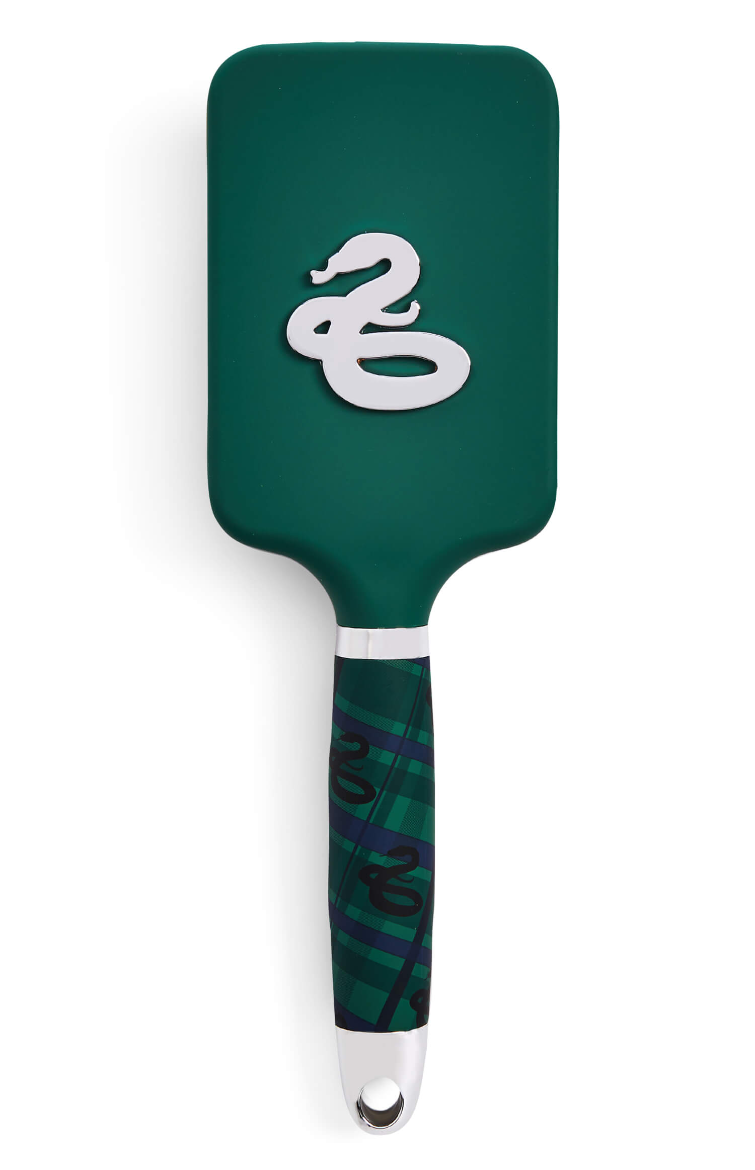 Harry Potter en Primark, estos son nuestros accesorios de belleza preferidos - Cepillo verde 4E