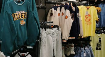 Ropa Stranger Things 4: Colección sobrenatural llega a Primark