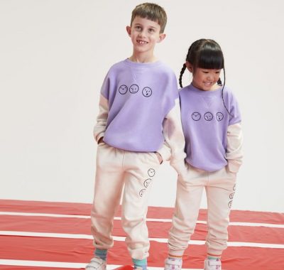 Moda infantil unisex Otoño/Invierno 2022 - moda infantil primark otono invierno 2022 17