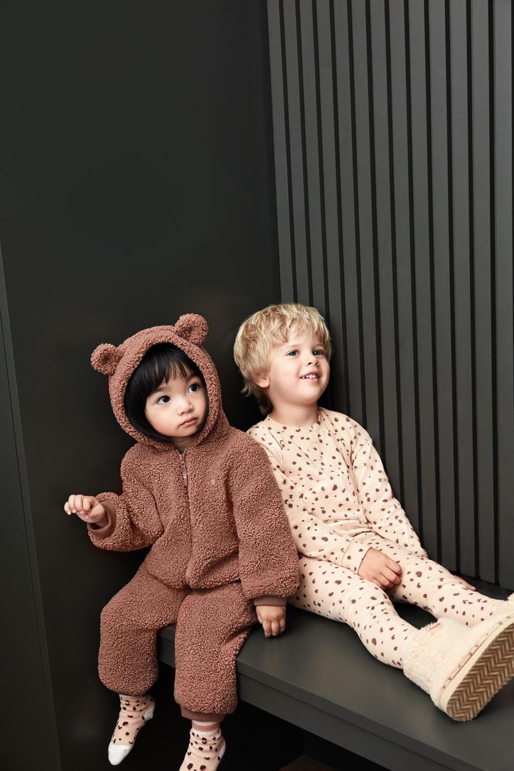 Stacey Solomon ropa de niño Primark