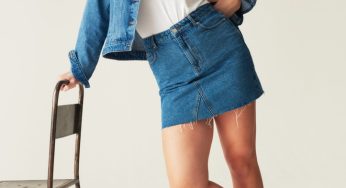 Vaqueros Denim de Mujer, nueva colección 2023