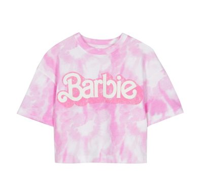 Colección de ropa Barbie la Película - ropa barbie pelicula primark4