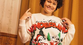 Jerséis Navideños Primark 2023