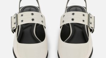 Nuevas tendencias en calzado de Primark: Mocasines y Bailarinas